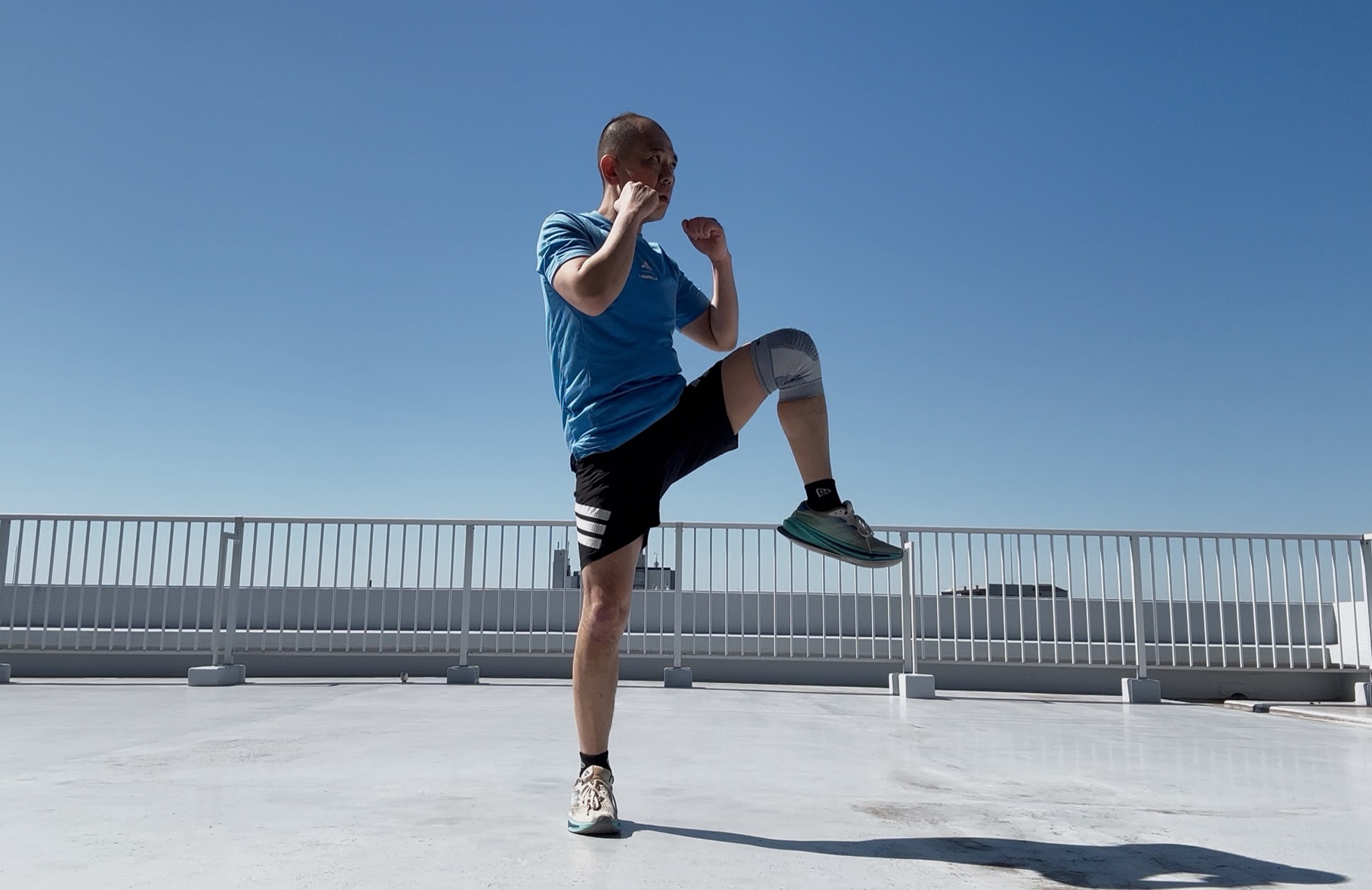 ボディコンバット106-4,コンバット1,コリオ,テクニック,ポイント